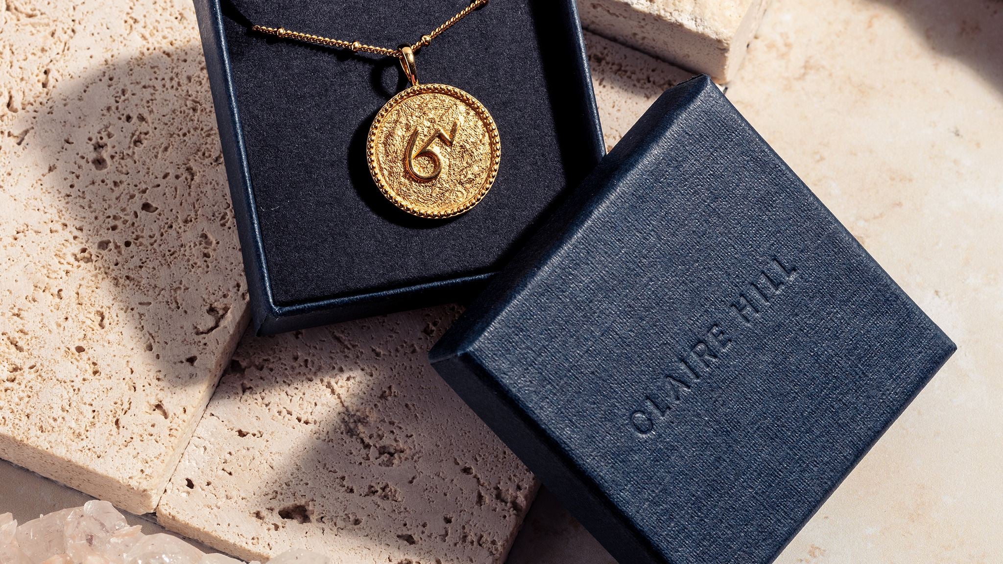 The Meanings Behind The Shorthand Collection