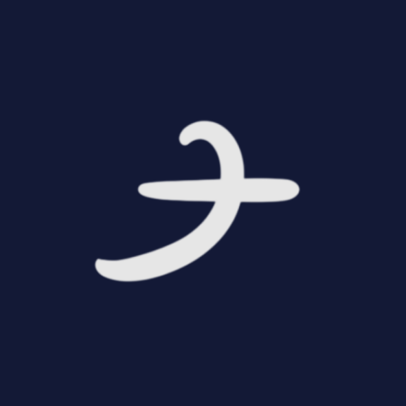 Great Shorthand Symbol