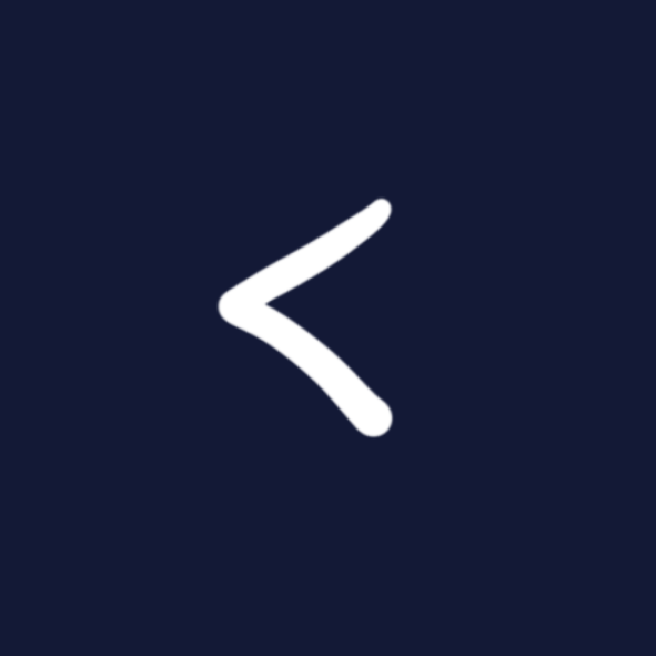 Kind Shorthand Symbol