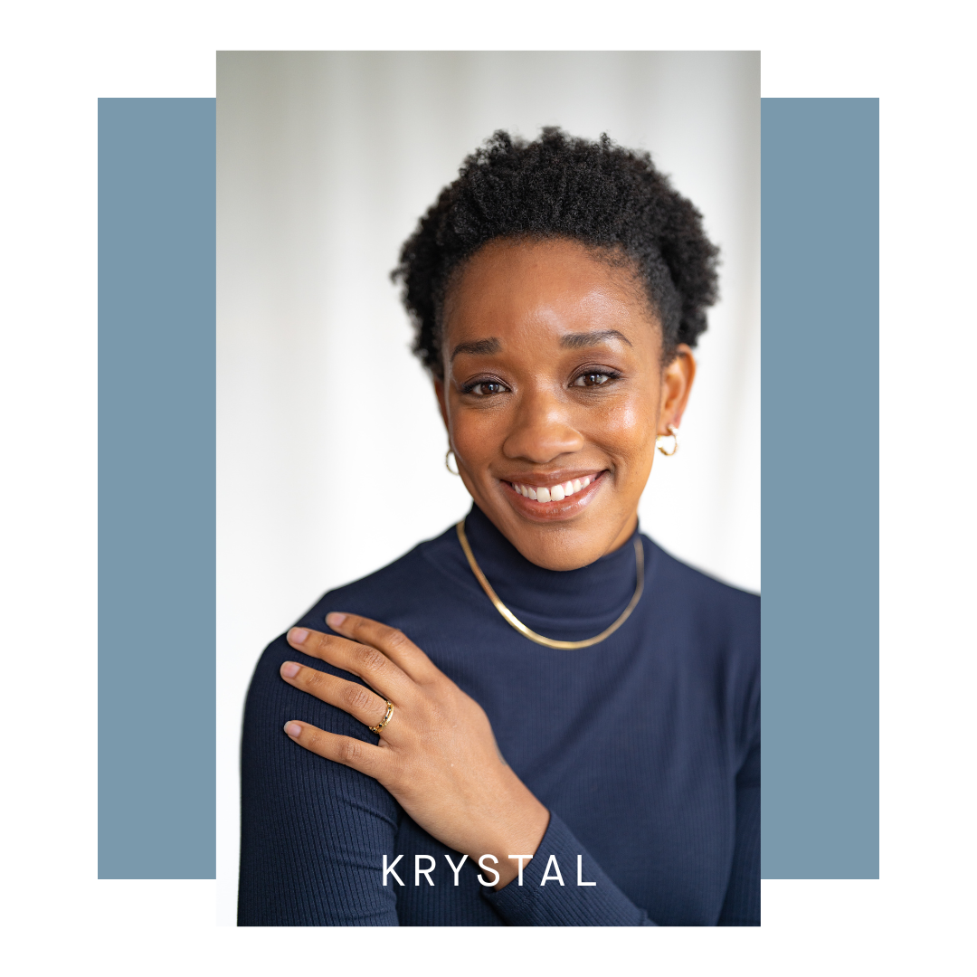 Meet The Women In the Images - Celebrating International Women's Day