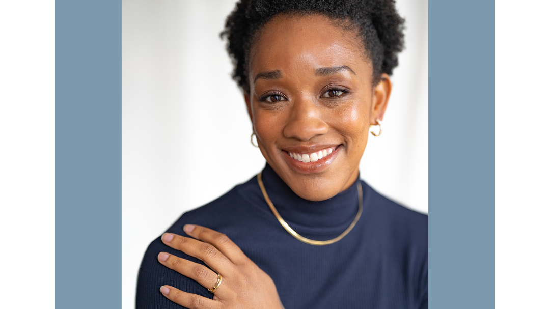 Meet The Women In the Images - Celebrating International Women's Day