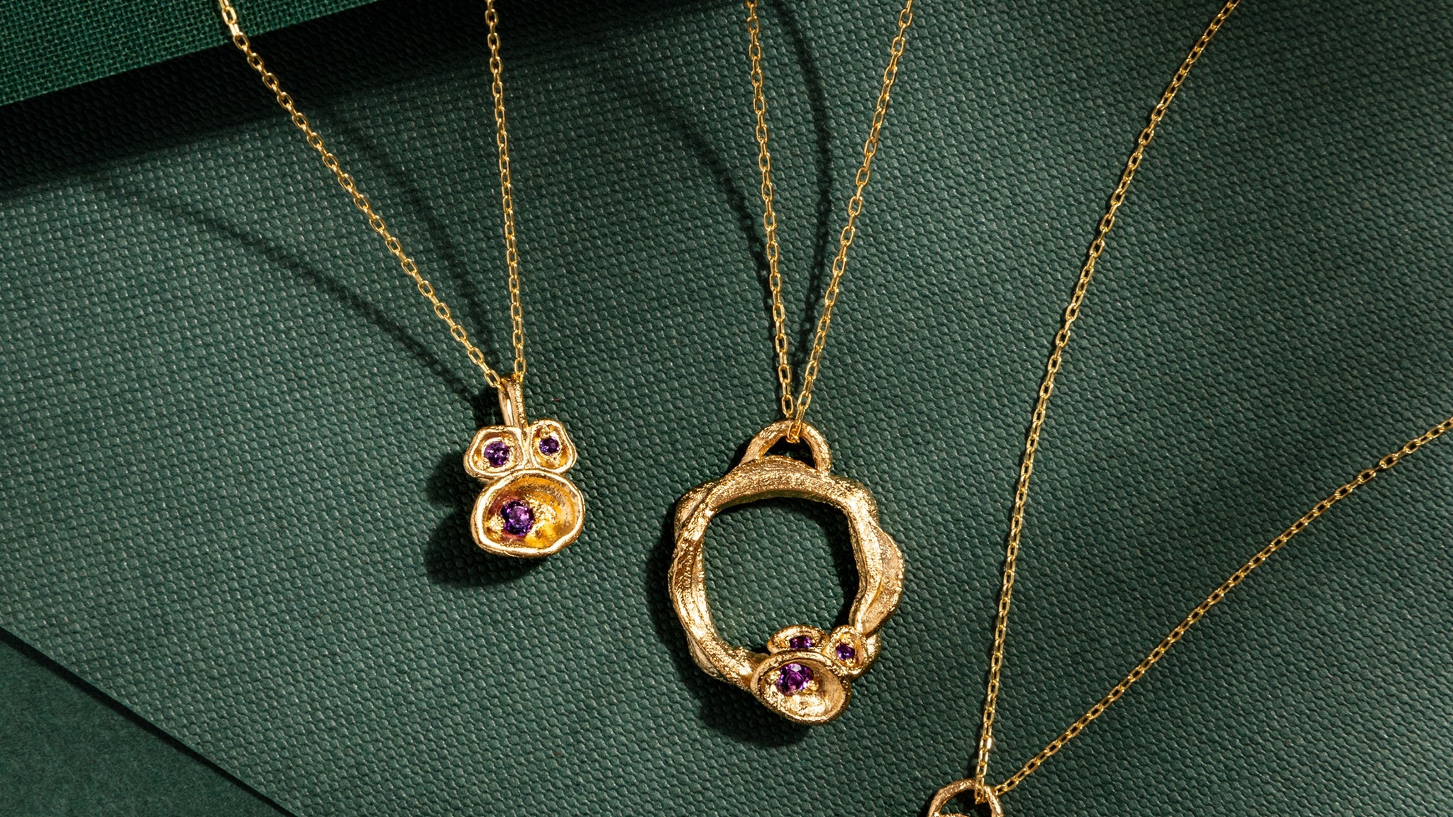 Ultimate Guide to the Amethyst Gemstone - February Birthstone