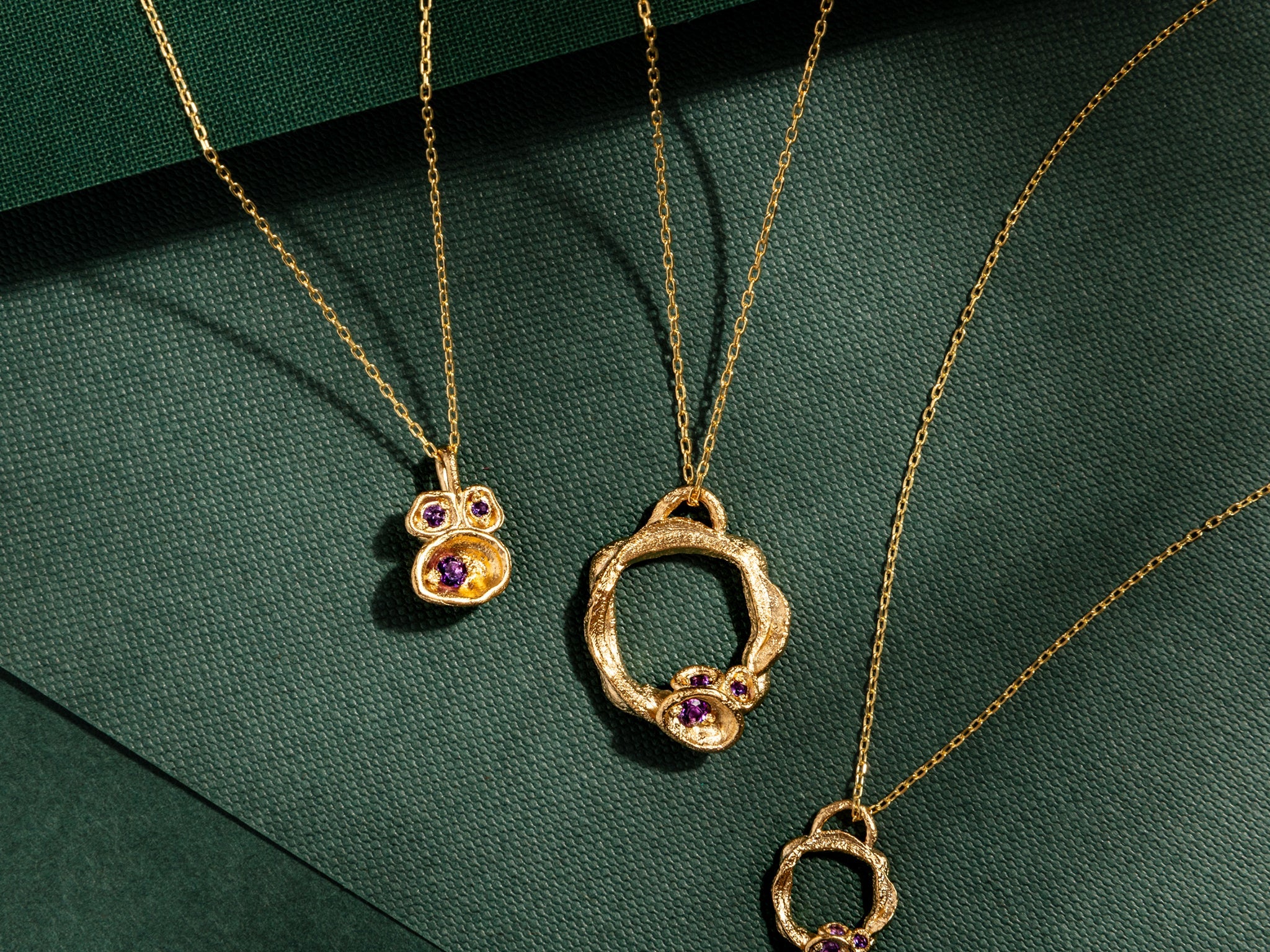 Ultimate Guide to the Amethyst Gemstone - February Birthstone