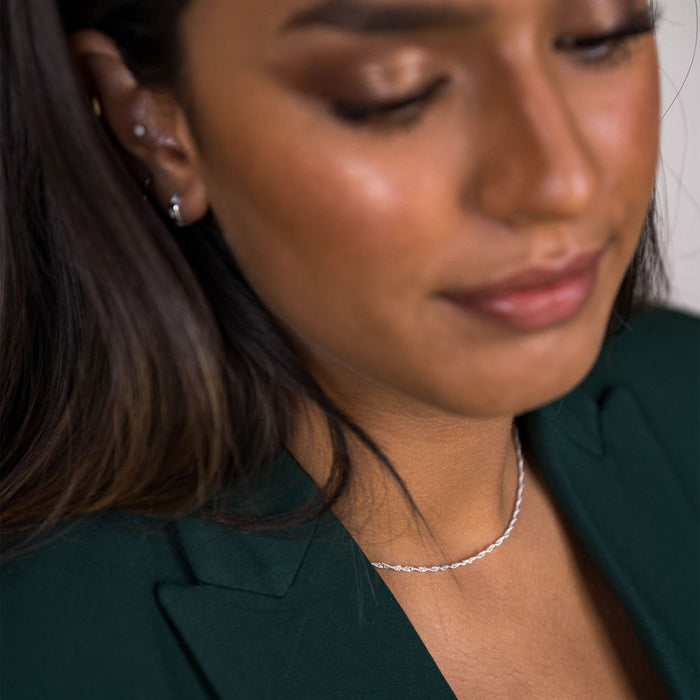 Five Must Have Pieces for Your Capsule Jewellery Collection