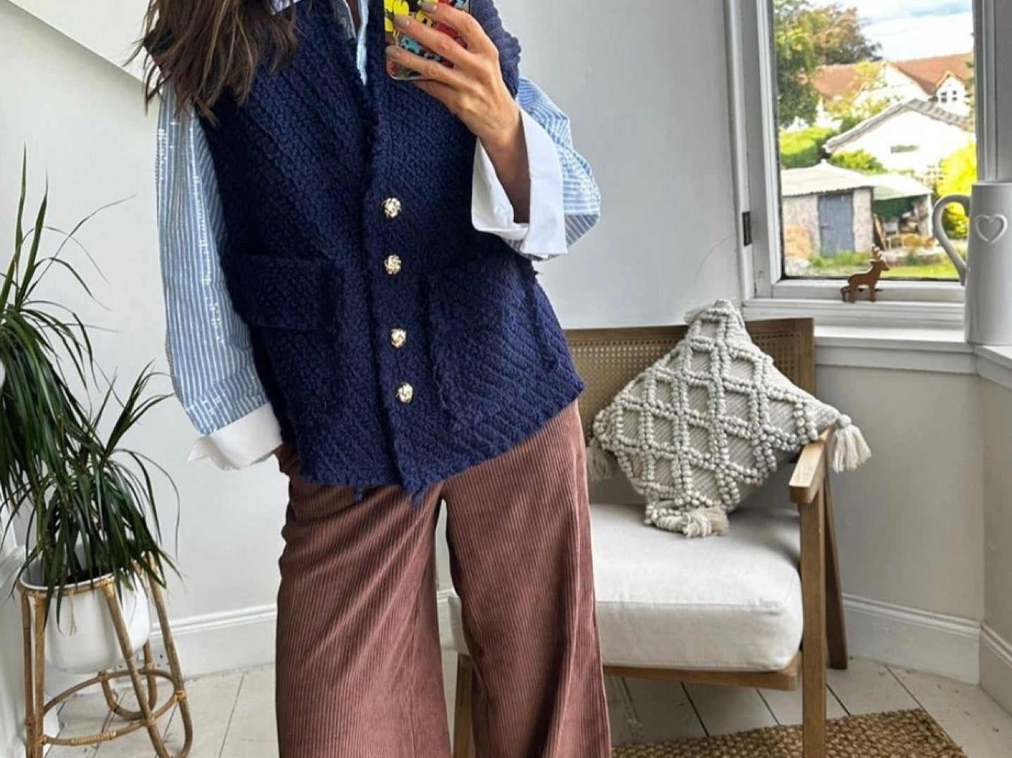 Must-have styles for Autumn/Winter Dressing