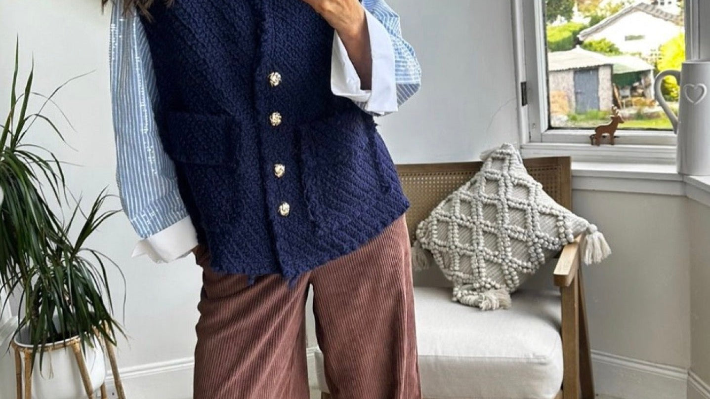 Must-have styles for Autumn/Winter Dressing