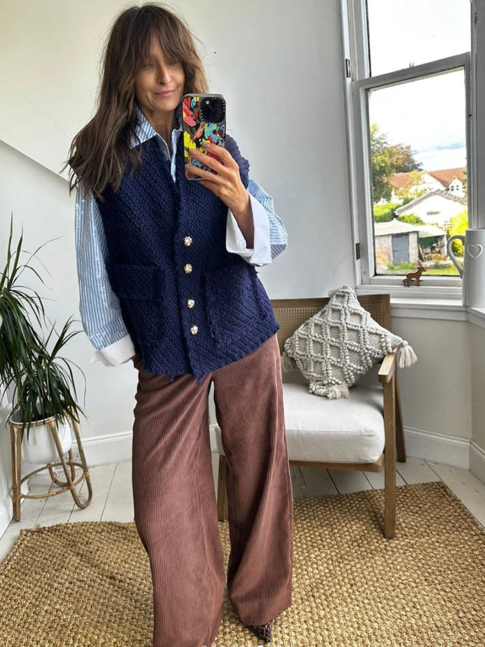 Must-have styles for Autumn/Winter Dressing