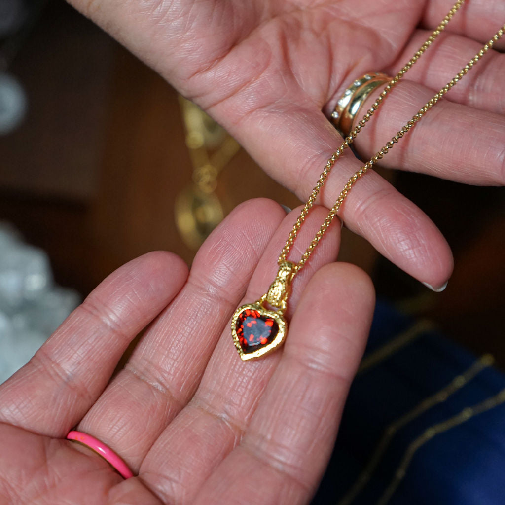 The Valentine’s Jewellery Gift Guide (For Every Kind of Love)