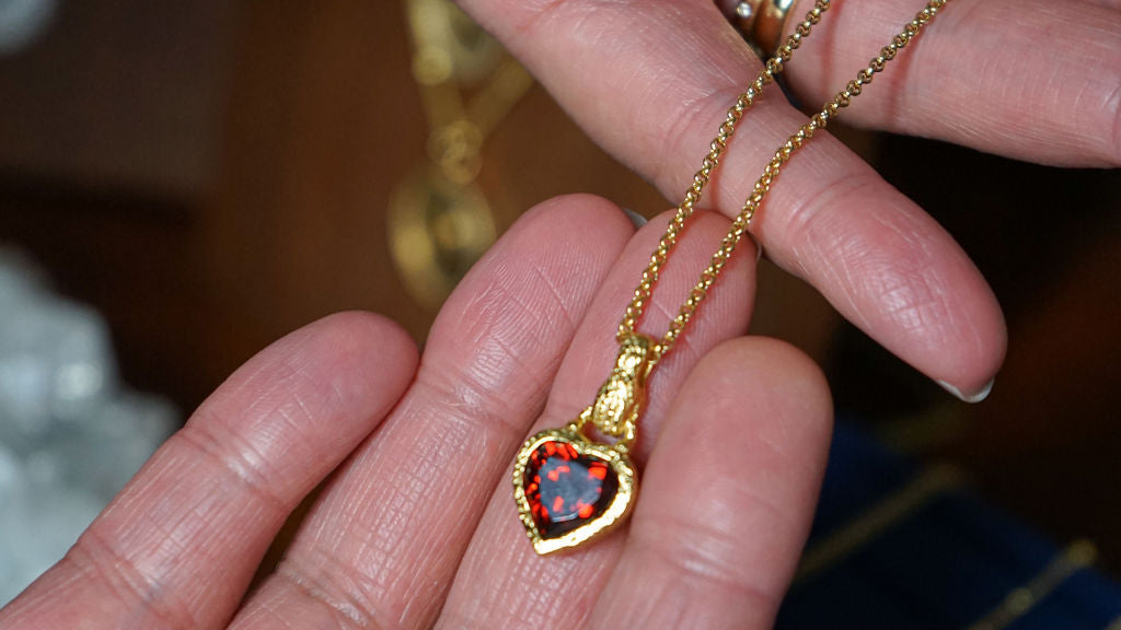 The Valentine’s Jewellery Gift Guide (For Every Kind of Love)