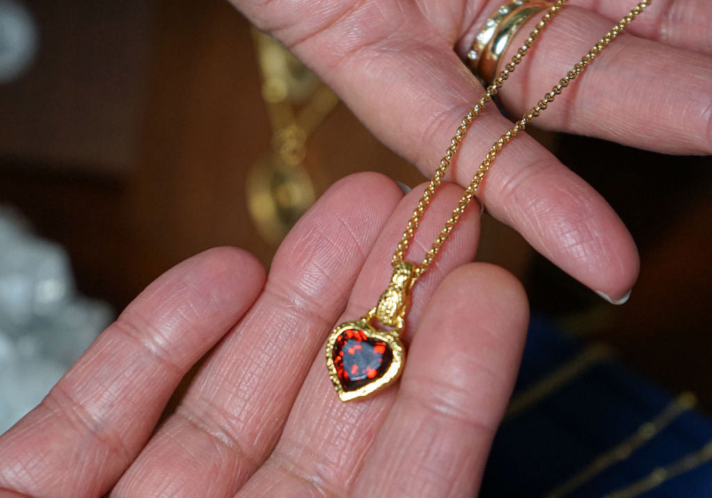 The Valentine’s Jewellery Gift Guide (For Every Kind of Love)