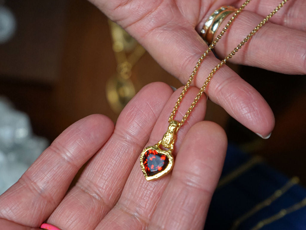 The Valentine’s Jewellery Gift Guide (For Every Kind of Love)