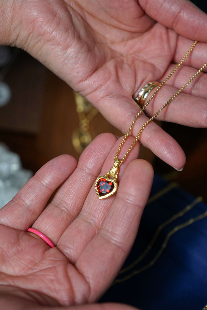 The Valentine’s Jewellery Gift Guide (For Every Kind of Love)