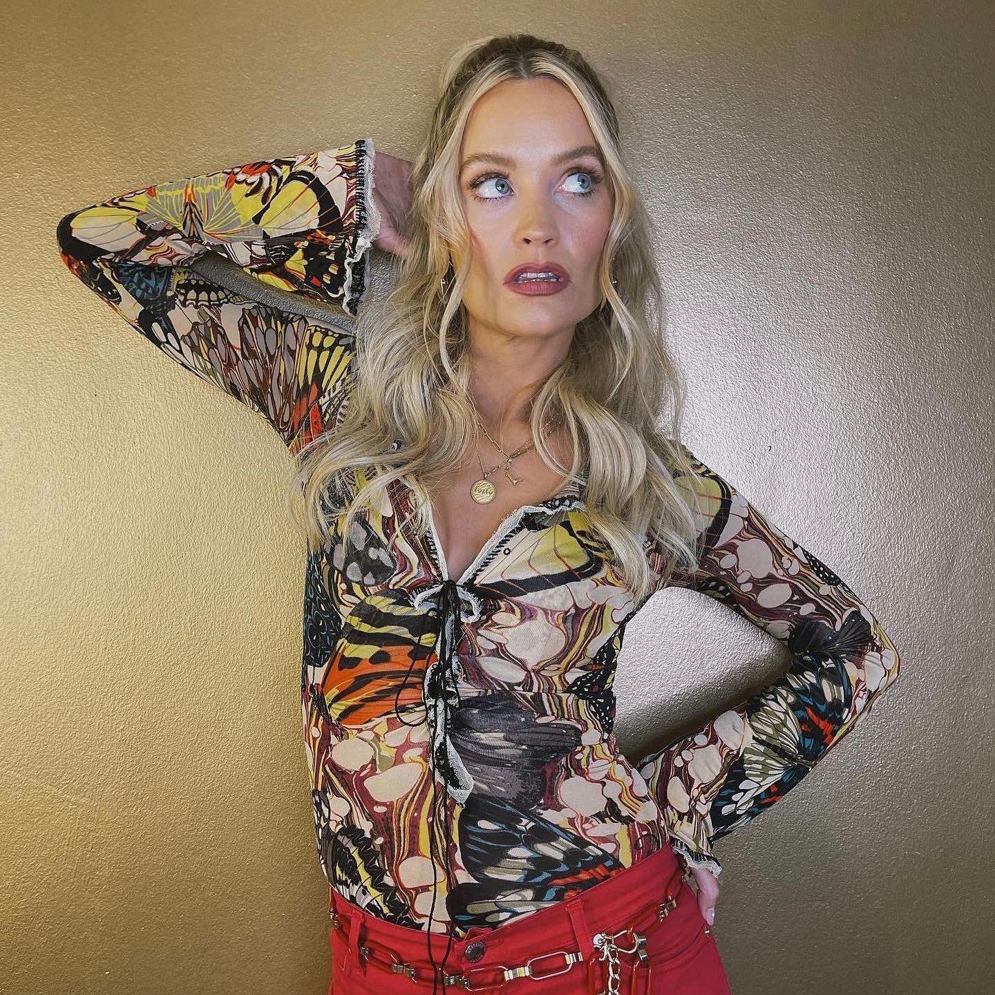 Get Love Island's Laura Whitmore Jewellery
