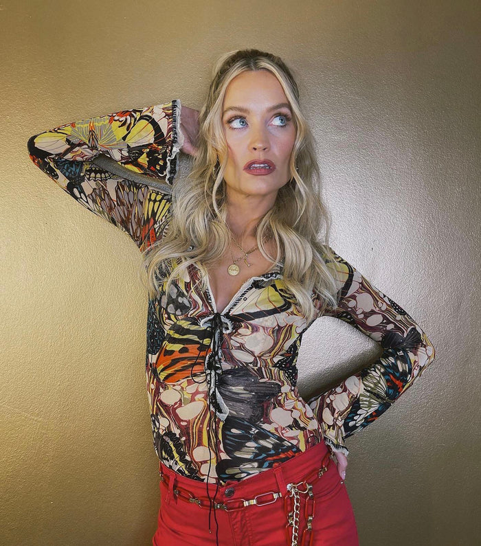 Get Love Island's Laura Whitmore Jewellery