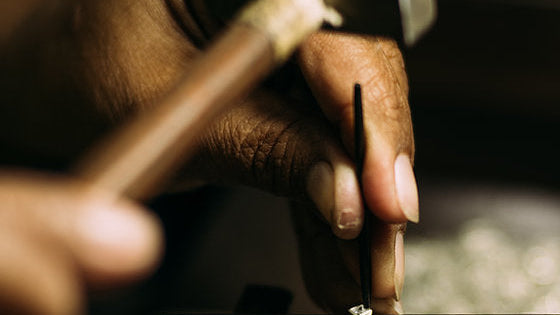 BTS: My Debut Demi-Fine Jewellery Collection