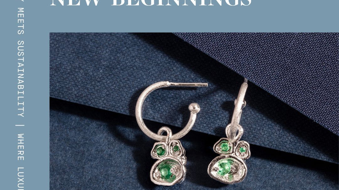 The Meaning of Emerald Gemstones: May's Birthstone