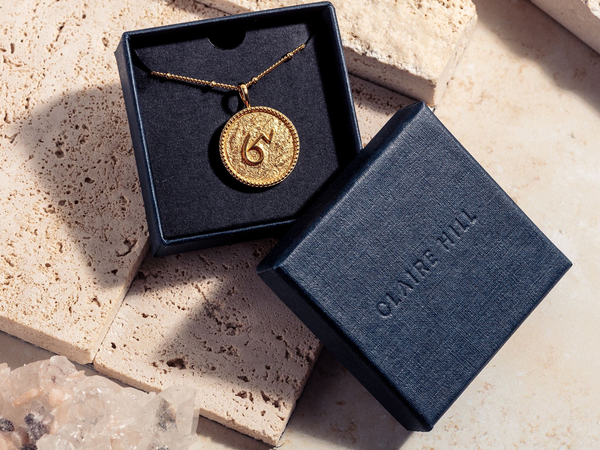The Meanings Behind The Shorthand Collection