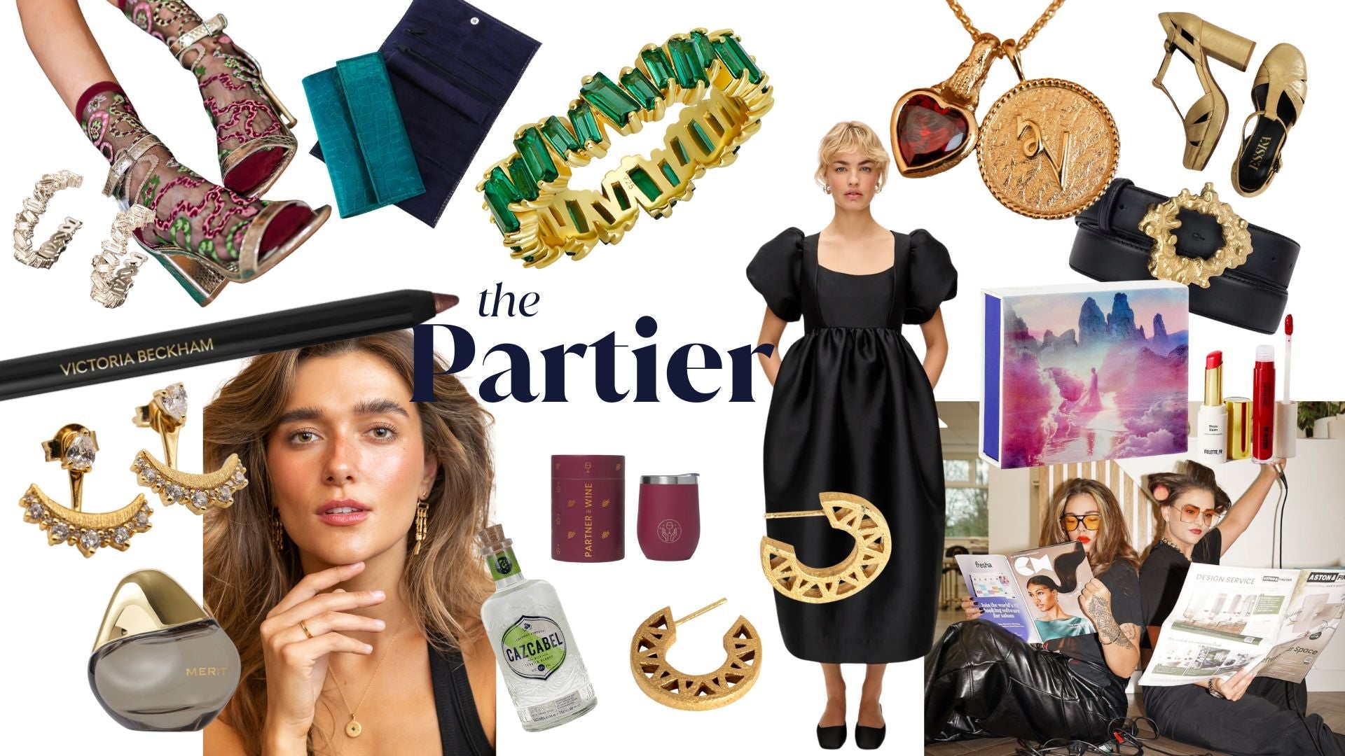 The Ultimate Christmas Gift Guide