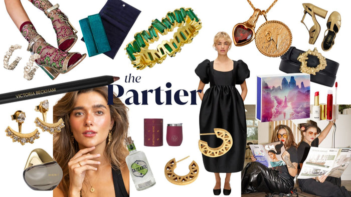 The Ultimate Christmas Gift Guide