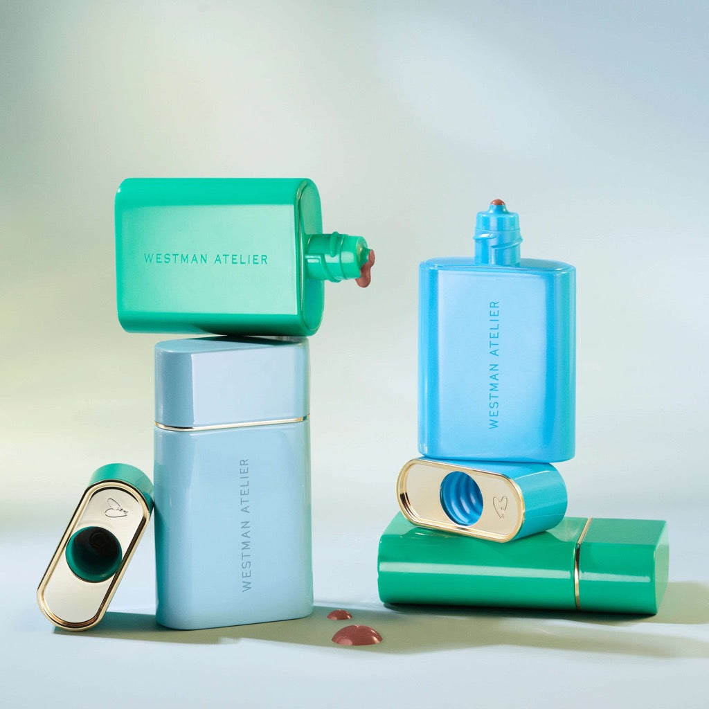 Claire's Holiday Make-Up Must-Haves