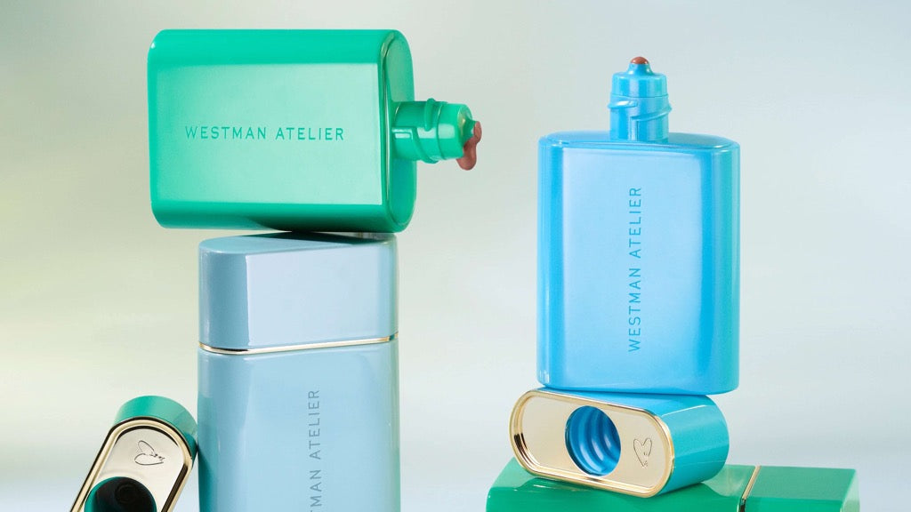 Claire's Holiday Make-Up Must-Haves
