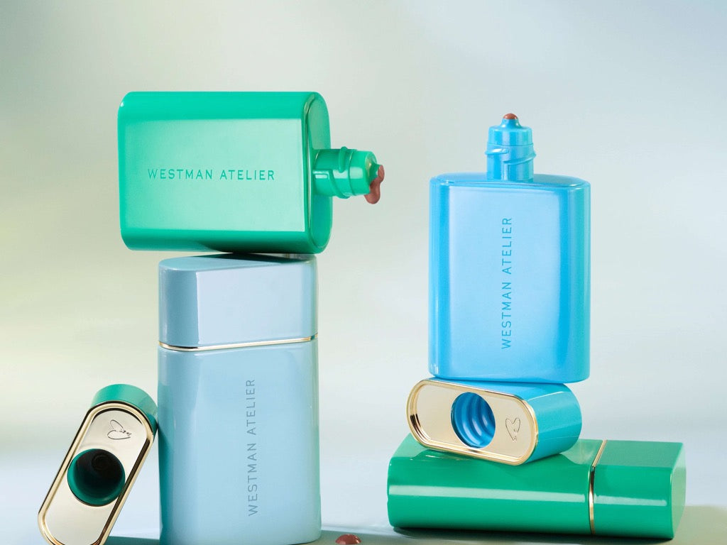 Claire's Holiday Make-Up Must-Haves