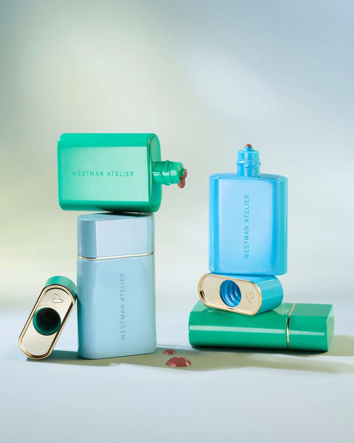 Claire's Holiday Make-Up Must-Haves