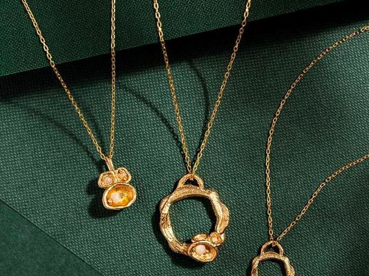 Your Quick Guide to Gemstones and Birthstones