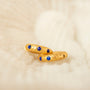  Analyzing image     14k-gold-vermeil-and-lapis-lazuli-art-deco-huggie-hoop-earrings-claire-hill-designs