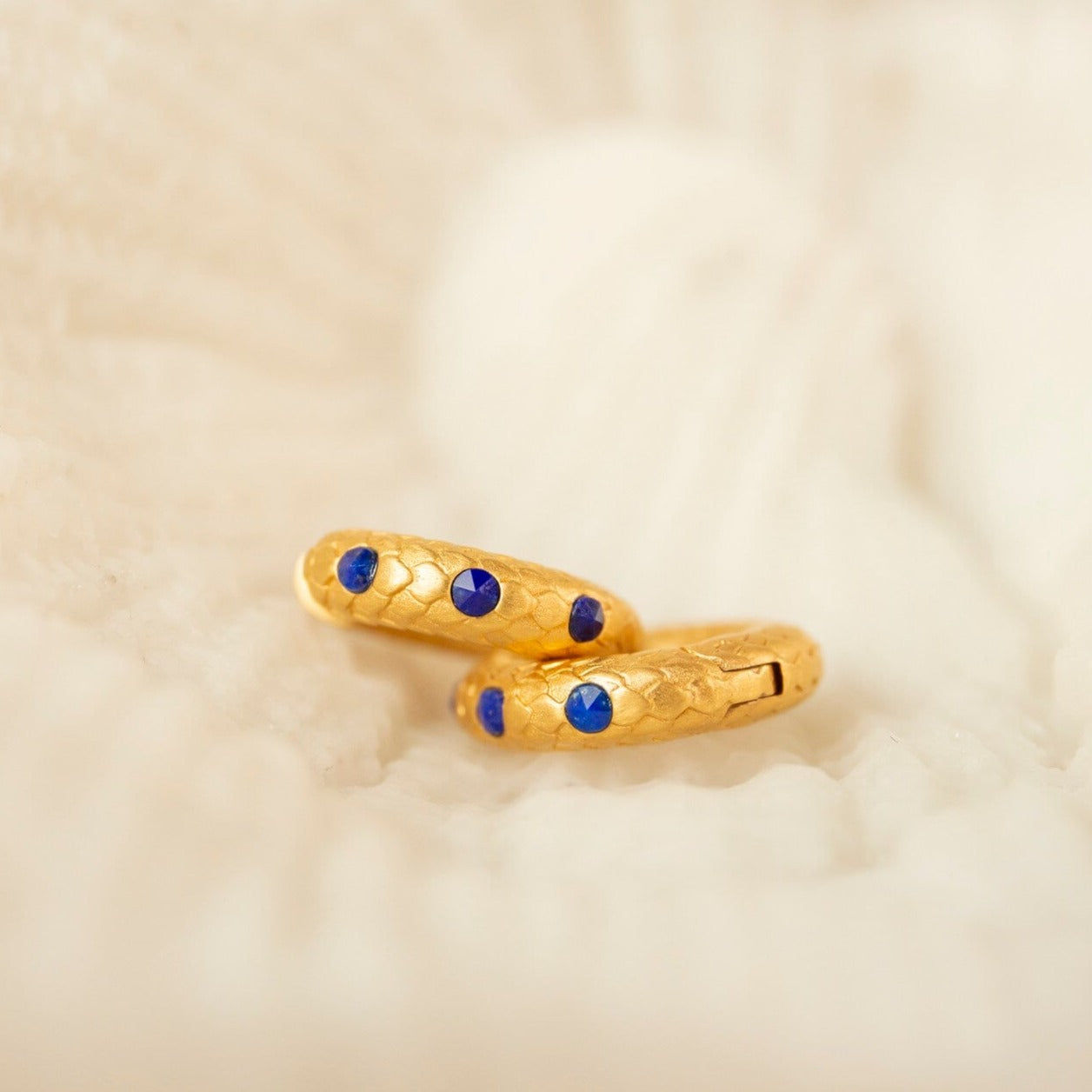  Analyzing image     14k-gold-vermeil-and-lapis-lazuli-art-deco-huggie-hoop-earrings-claire-hill-designs