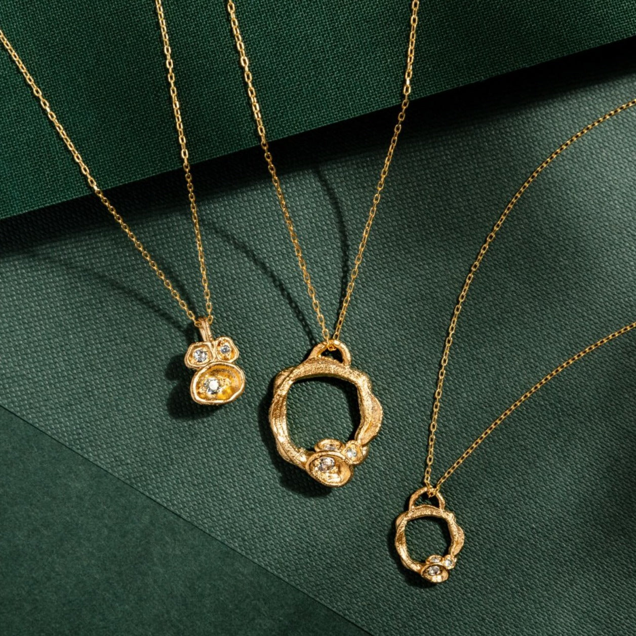 14k-gold-vermeil-aquamarine-birthstone-necklace-collection-three-pendant-sizes-claire-hill-designs