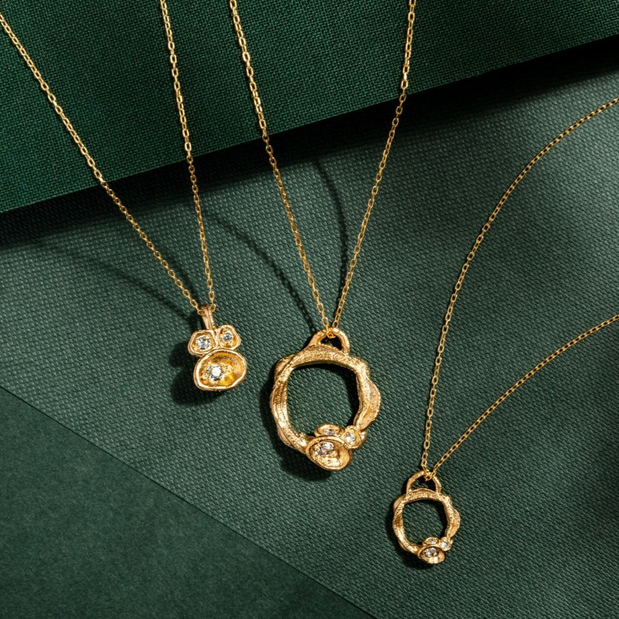 14k-gold-vermeil-aquamarine-birthstone-necklace-collection-three-pendant-sizes-claire-hill-designs