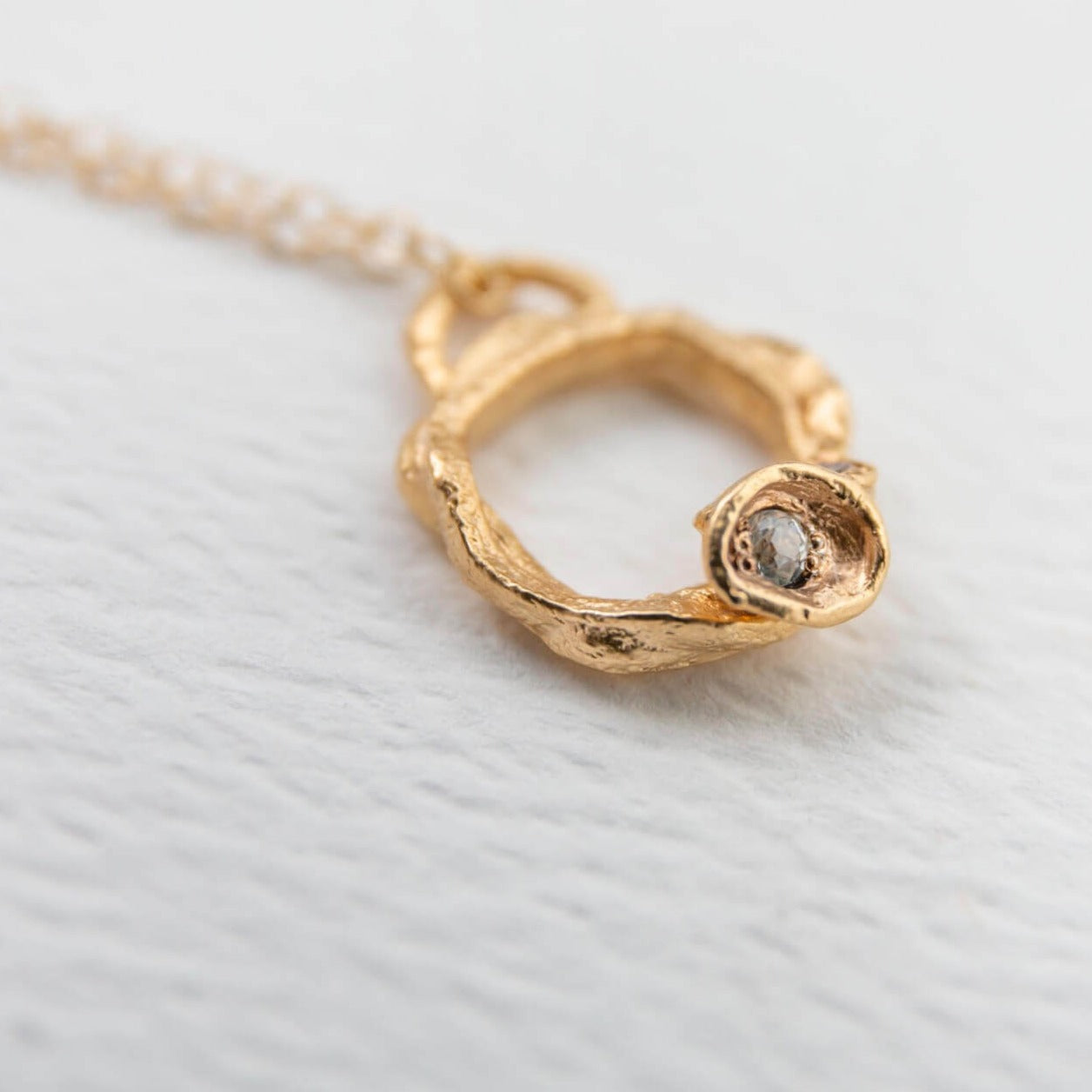 14k-gold-vermeil-aquamarine-gemstone-birthstone-small-branch-necklace-claire-hill-designs-close-up