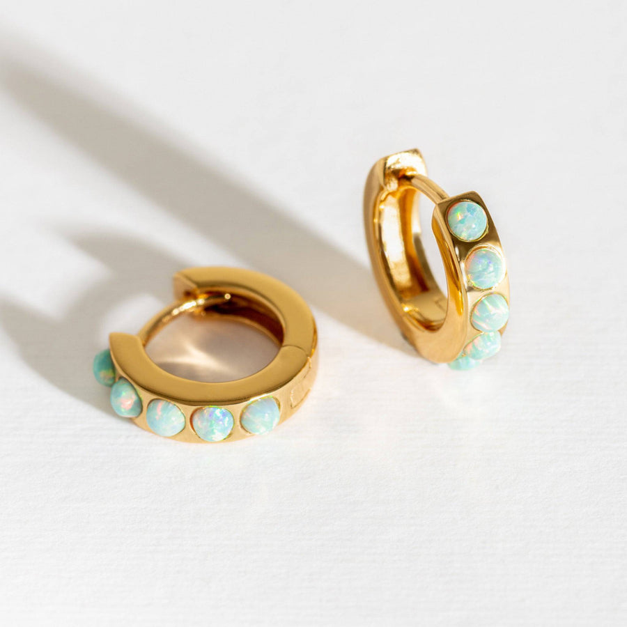 Earrings | Claire Hill Designs