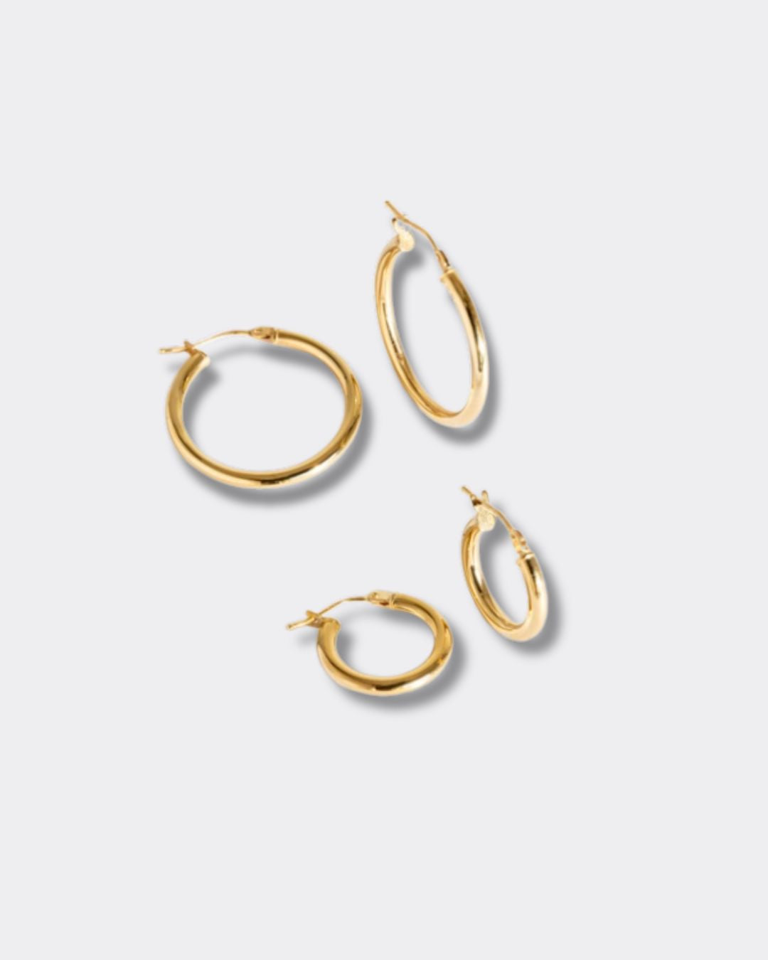 The Solid Gold Starter Duo