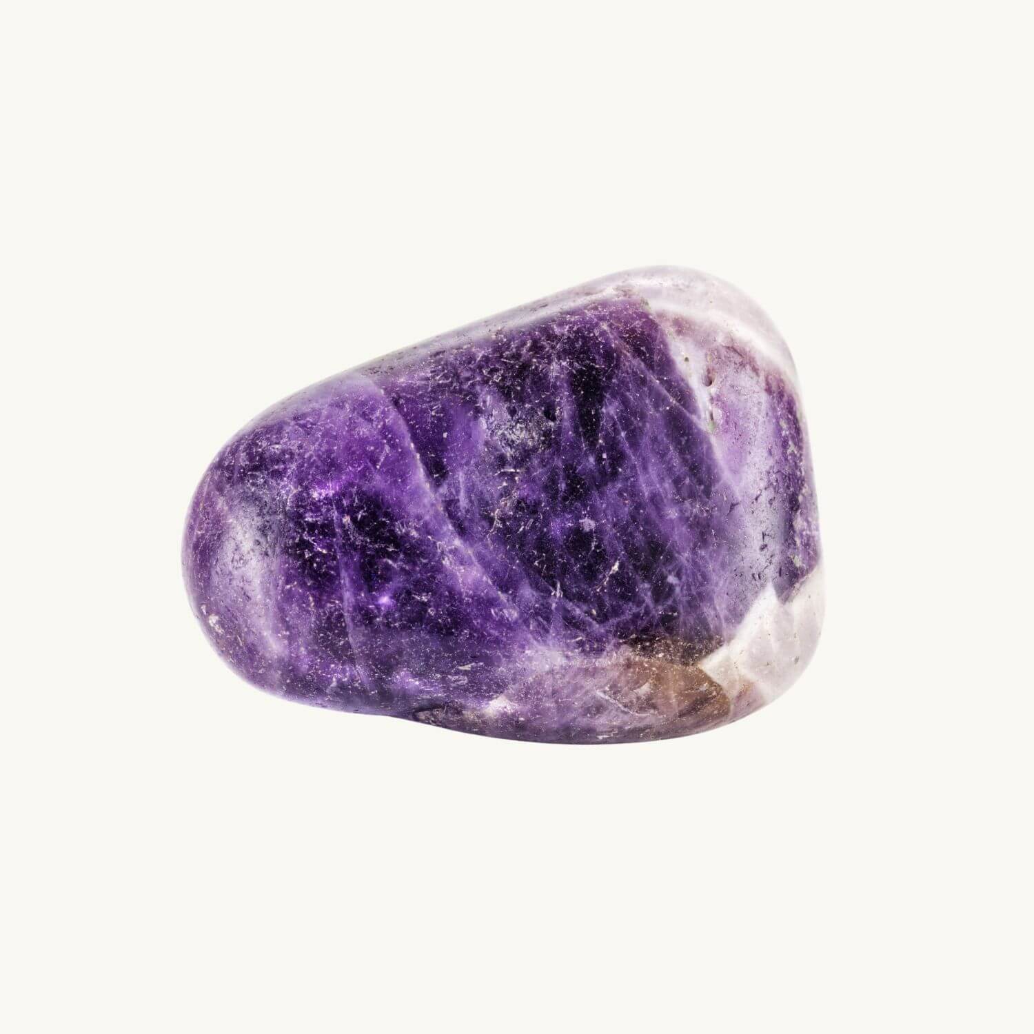 Amethyst Gemstone