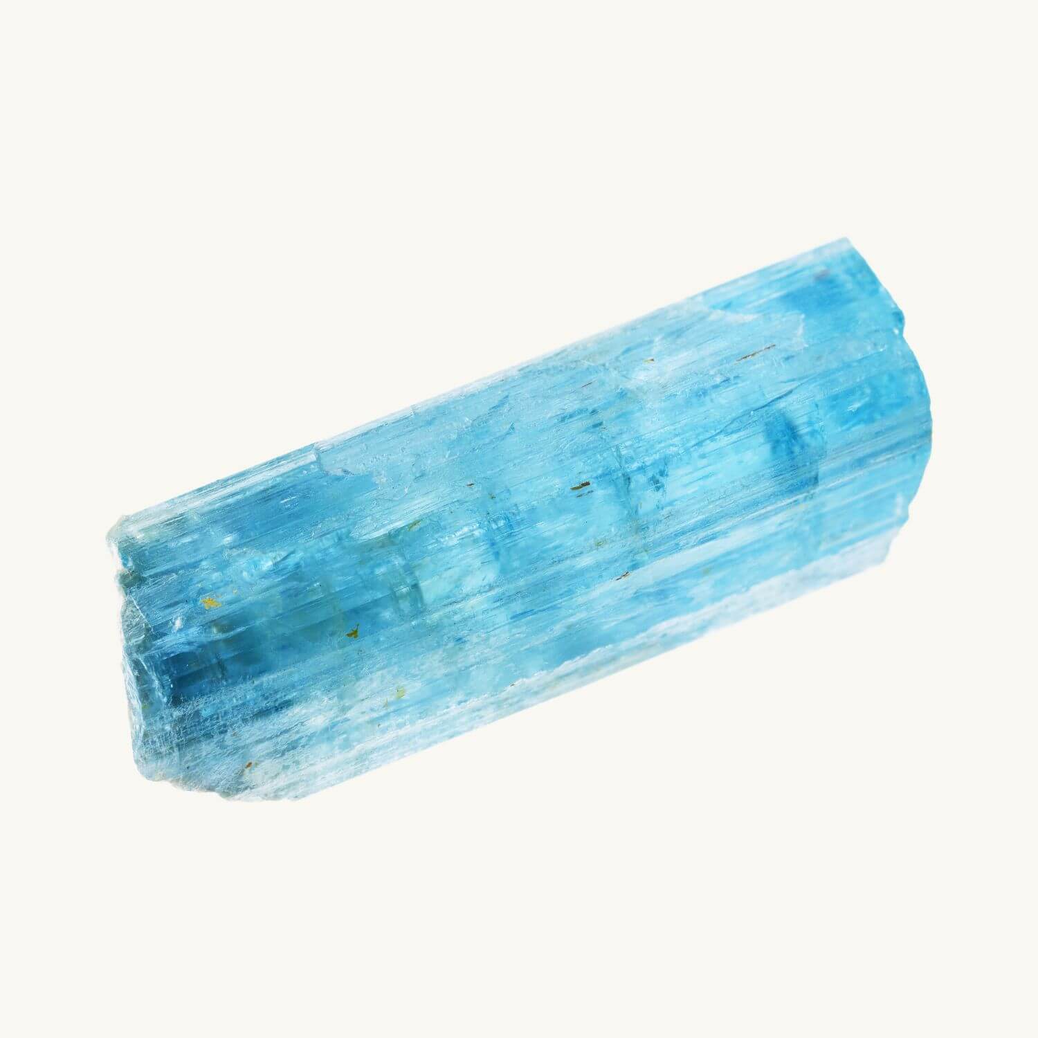 Aquamarine Gemstone