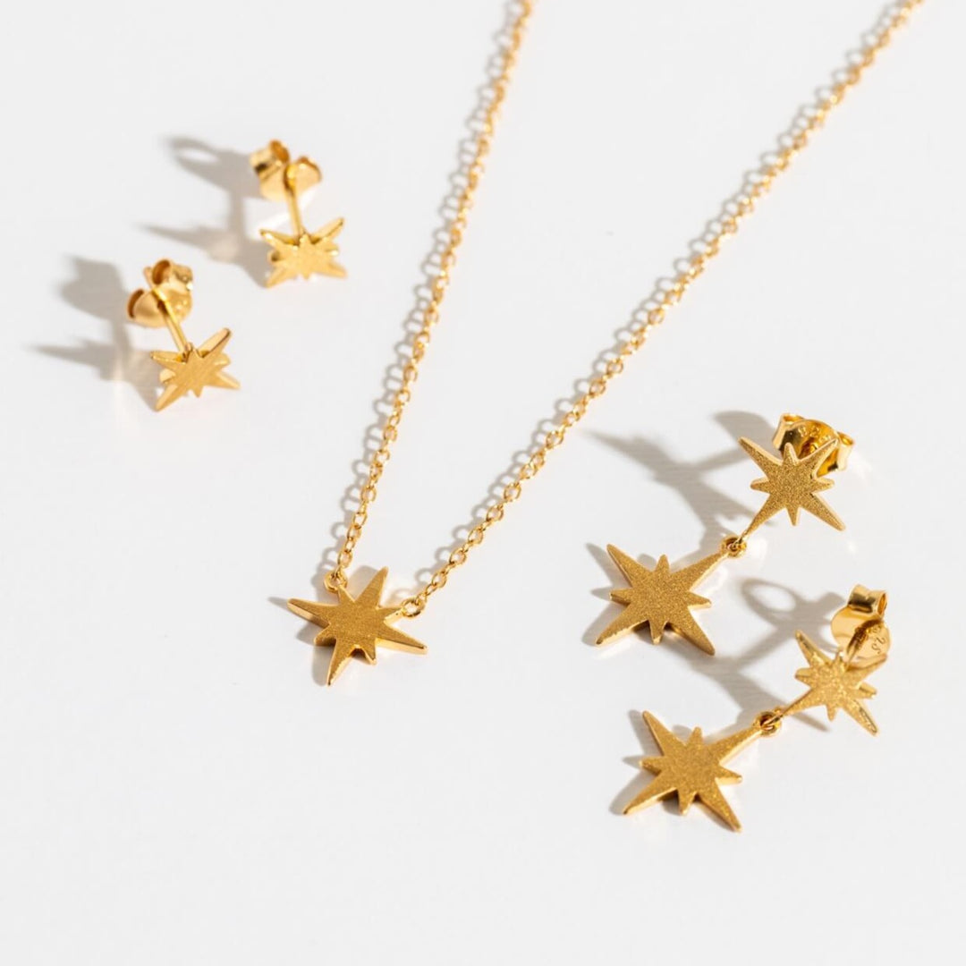 Star Jewellery Collection