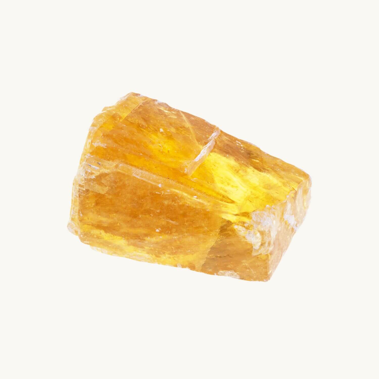 Citrine Gemstone