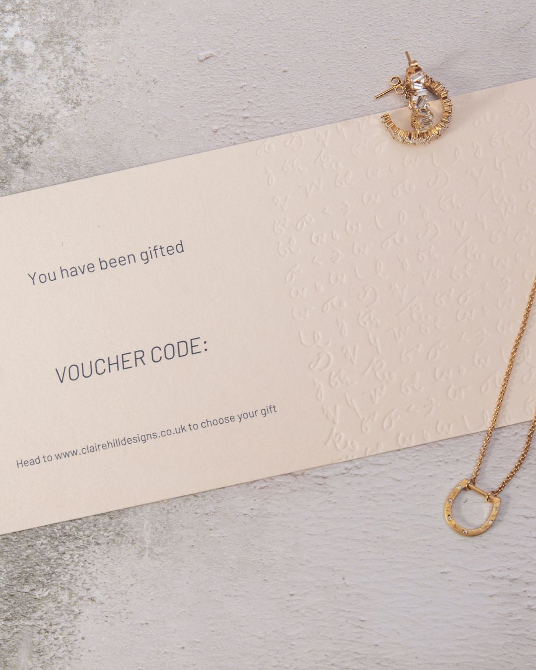 Gift Vouchers & Subscriptions
