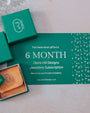 6 Month Jewellery Subscription