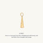 Comet Charm Meaning