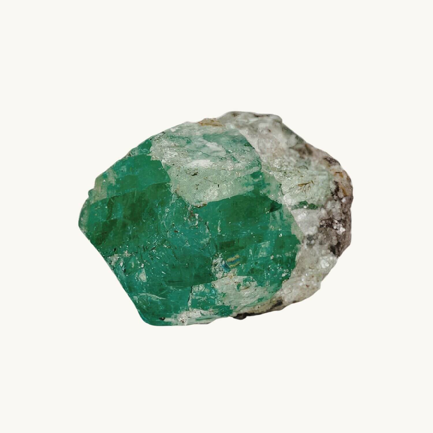 Emerald Gemstone