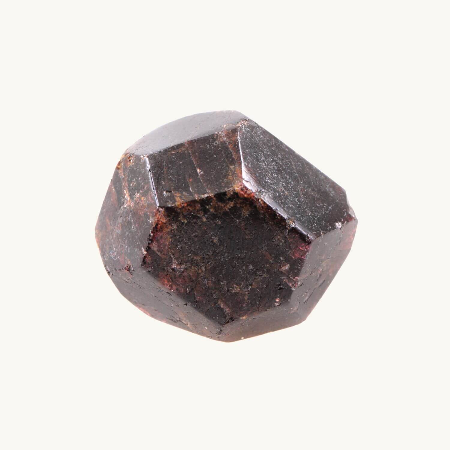 Garnet Gemstone