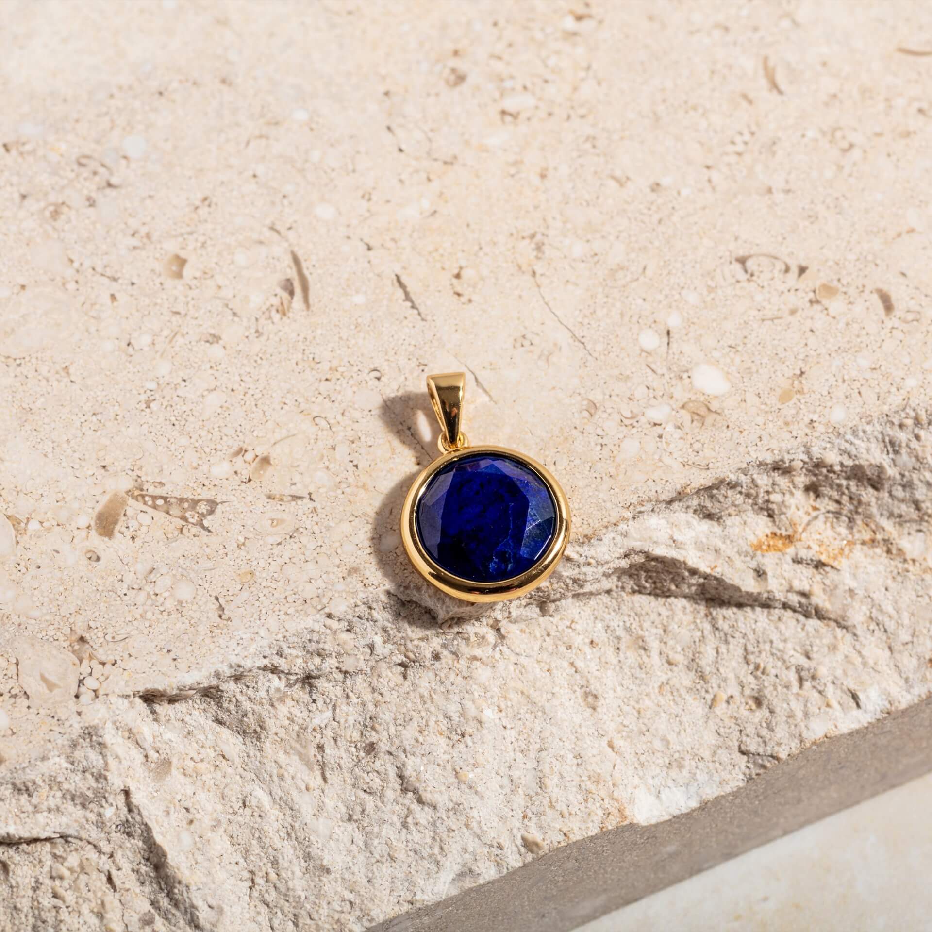 Charm Pendants
