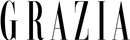 Grazia magazine logo