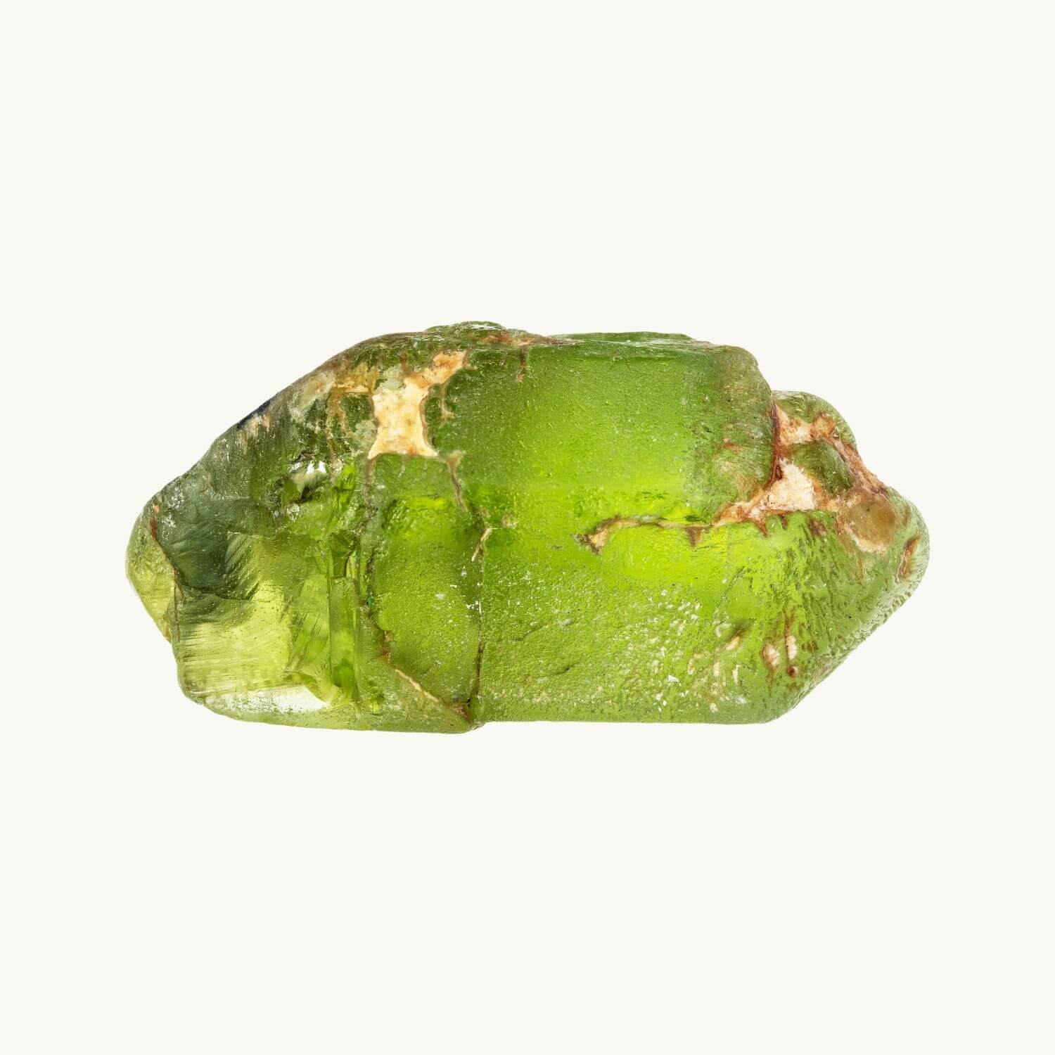 Peridot Gemstone