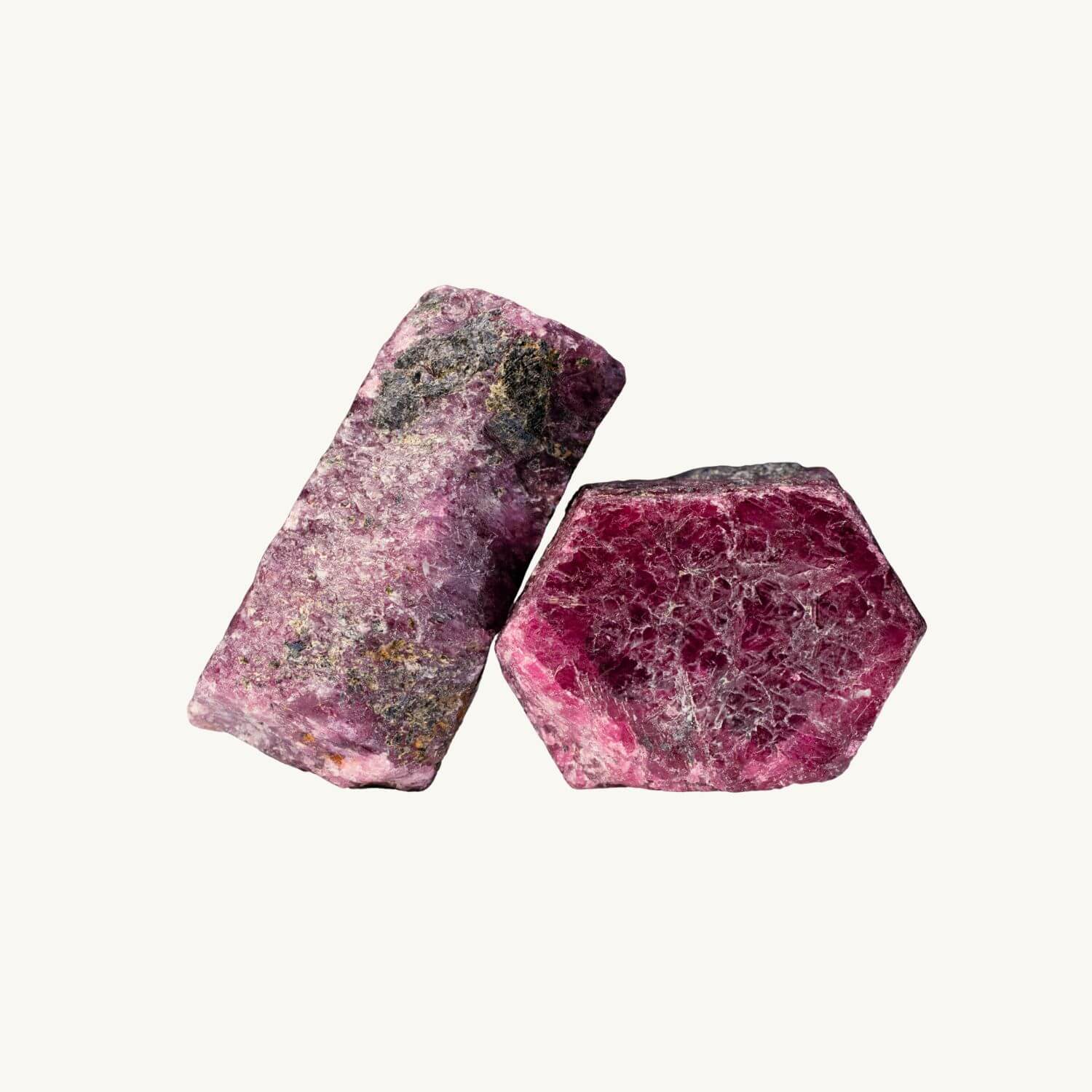 Ruby Gemstone