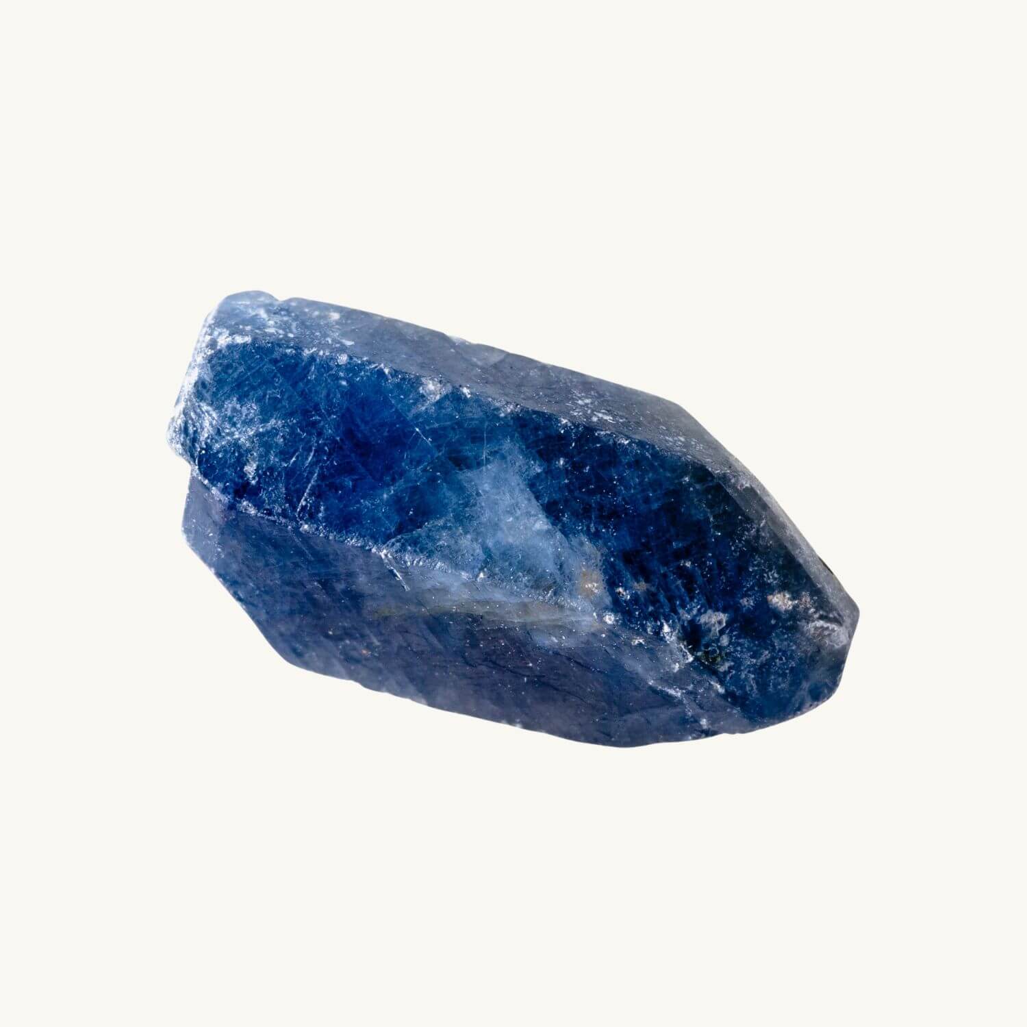 Blue Sapphire Gemstone