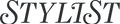 Stylist magazine logo